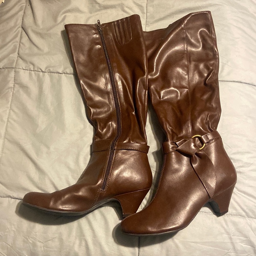 New in box - Never worn